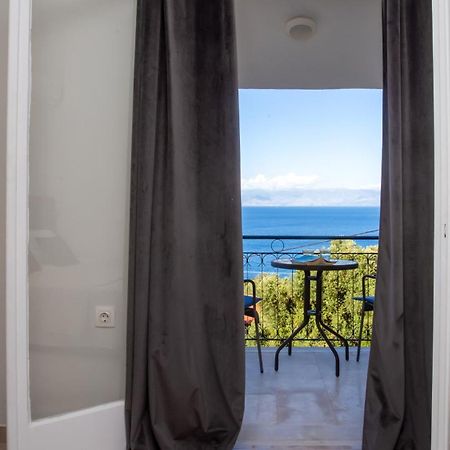 Ionian Blue Maisonettes Benitses  Eksteriør bilde